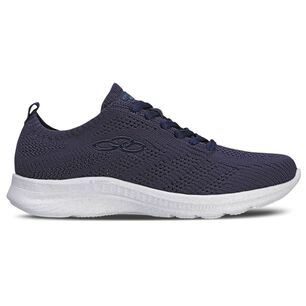 Zapatilla Mujer 130g Ultraleve Azul Marino